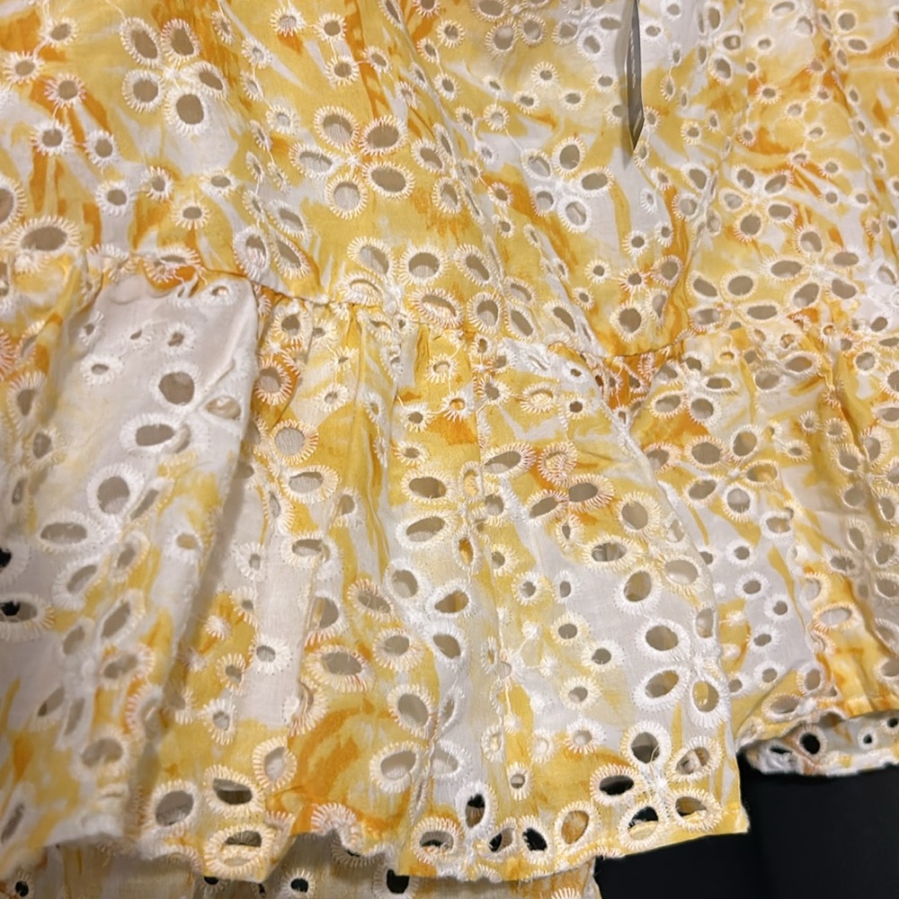 Express Mini skirt - Picture 3 of 6